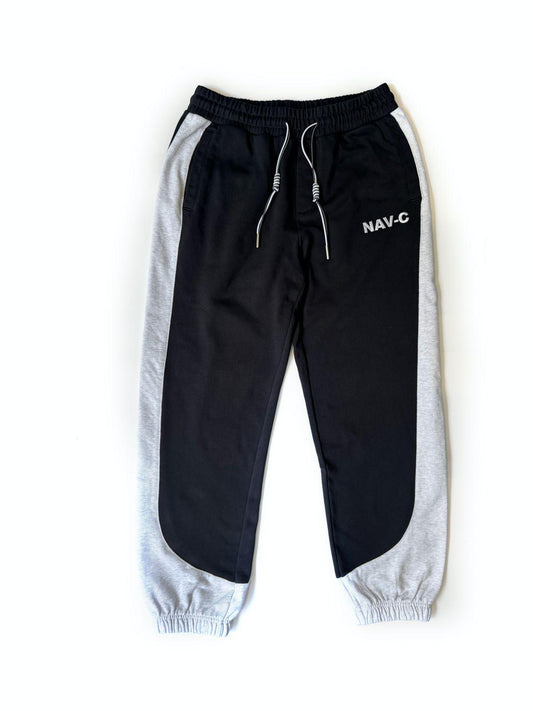 NAV-C “Classic” Cuffed Pant - Men's Sweatpant, Ideal for Casual Wear, Menswear